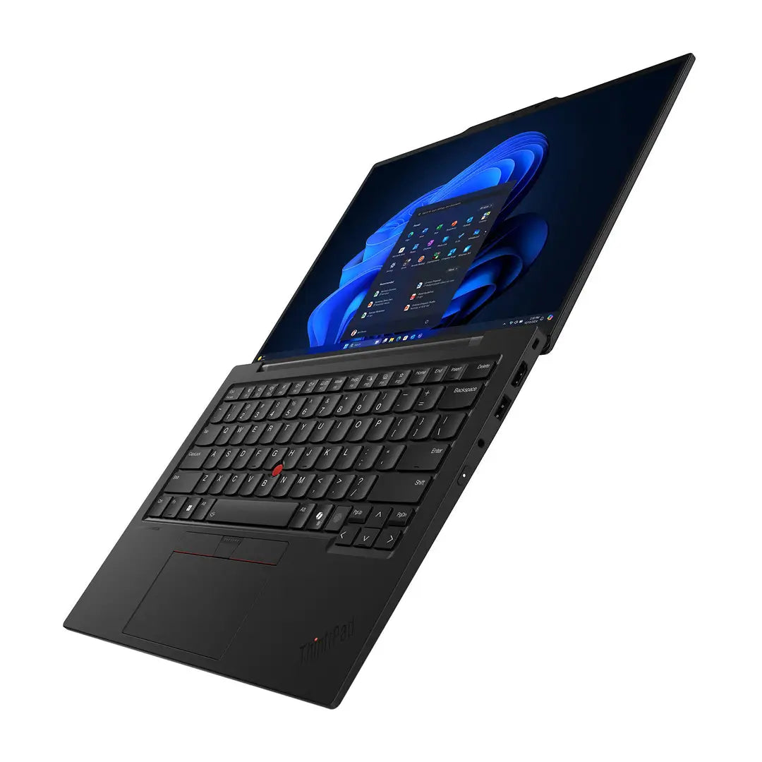 Meet Lenovo ThinkPad X1 Carbon Gen 13 laptop in Dubai, UAE Meet Lenovo ThinkPad X1 Carbon Gen 13 laptop in Dubai, UAE